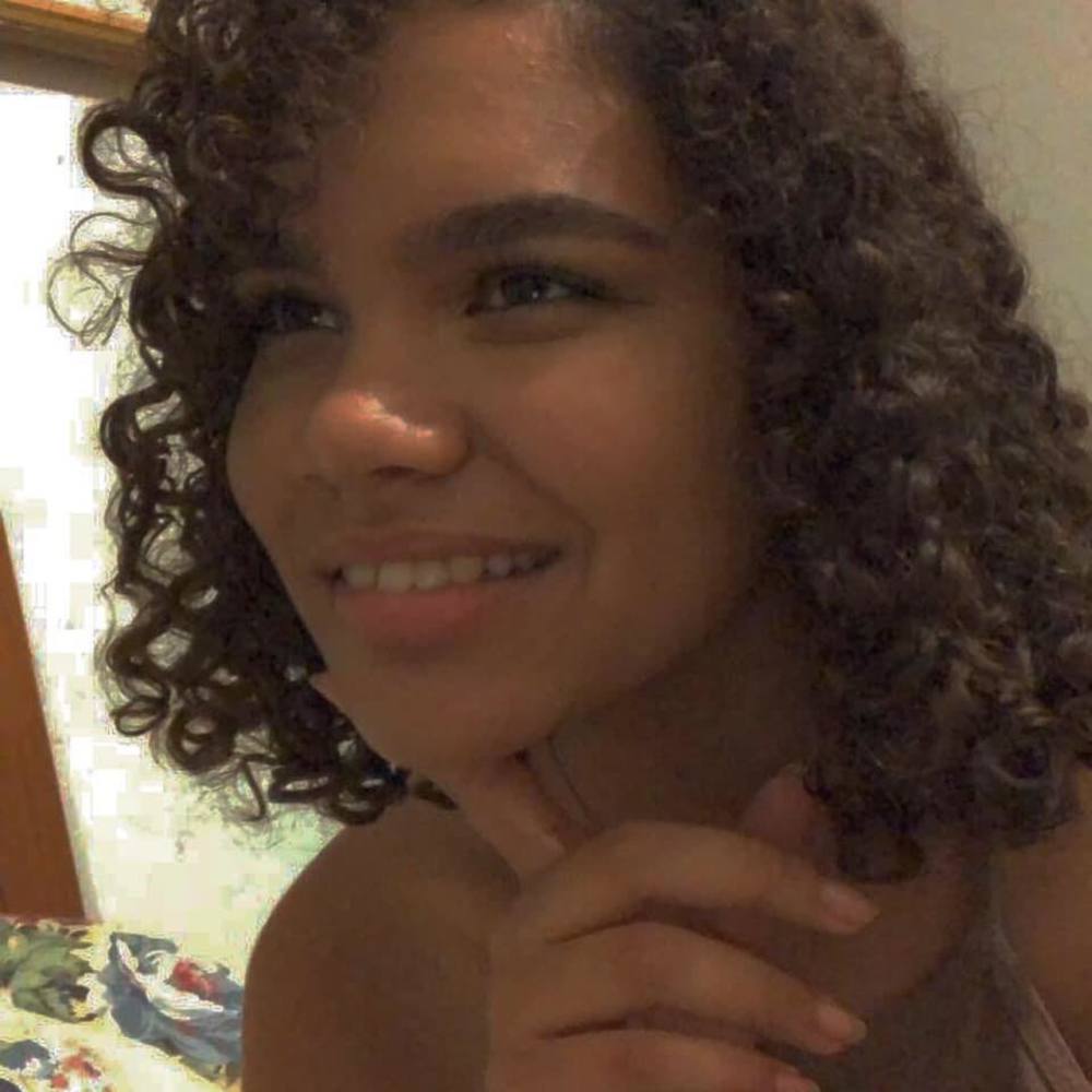 Meet your Posher, Jeanette